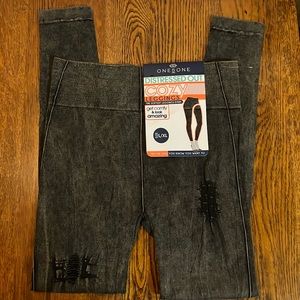 NEW 151 Cozy Leggings